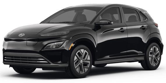 HYUNDAI KONA ELECTRIC 2023 KM8K33AG5PU171306 image